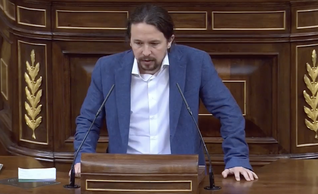 La convocatoria de Sánchez pilla a los socios de Podemos sin primarias ni decidir si confluirán