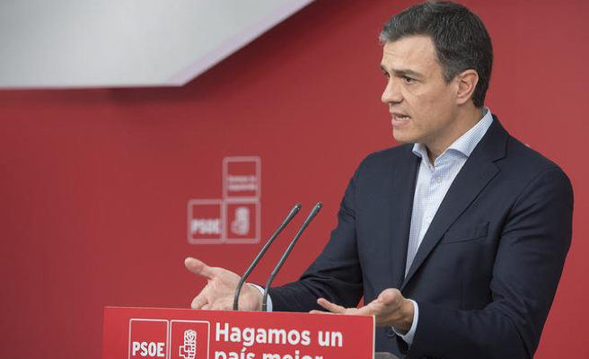 La mitad de sus presidentes autonómicos plantará a Sánchez en el primer gran acto electoral del PSOE