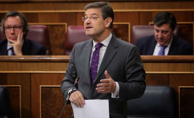 ¡Hagan sus apuestas! Codere ficha al ex ministro Rafael Catalá para asesorarles en RSC