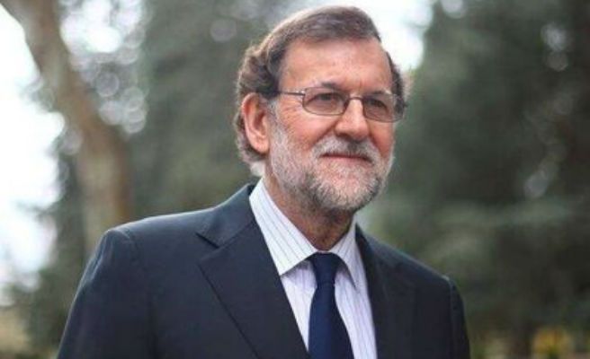 El padre de Mariano Rajoy, enterrado en Pontevedra
