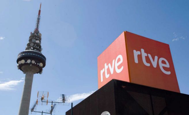 La CNMC abre expediente a RTVE por superar el tiempo de emisión dedicado a autopromociones