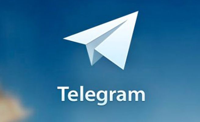 Telegram bloquea 13 canales por pirateo de libros y periódicos