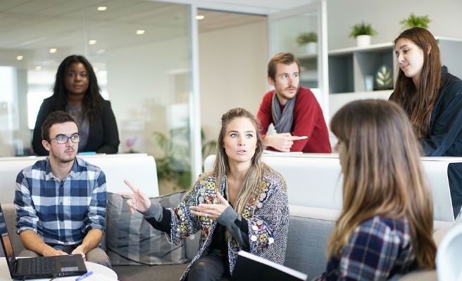 La brecha salarial se amplía: esta es la diferencia de sueldos que hay entre hombres y mujeres