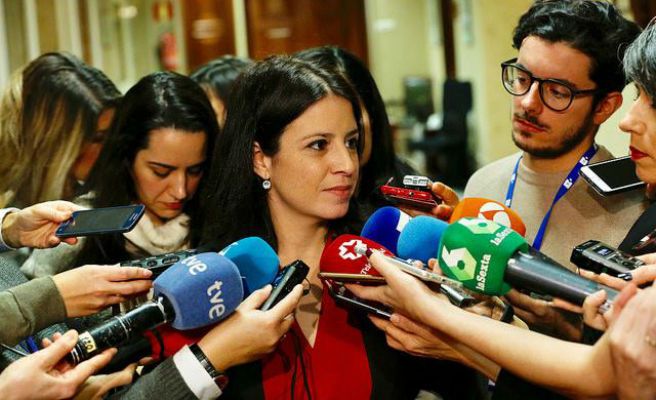 Purga en el PSOE a los críticos con Sánchez: Lastra quita cargos a Soraya Rodríguez y Barreda