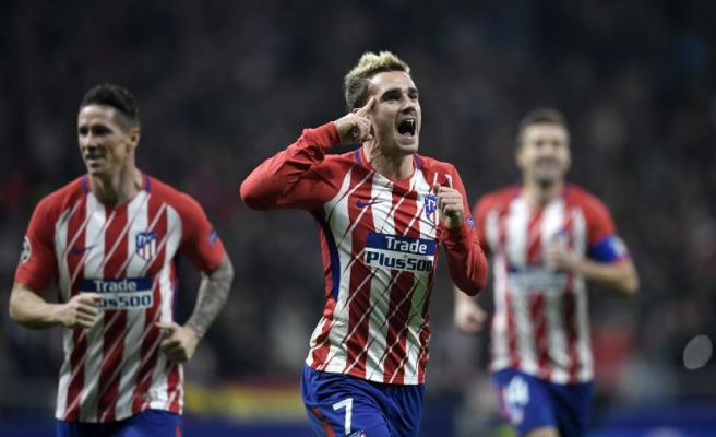 Los detalles de la oferta que el Barça ha lanzado a Griezmann