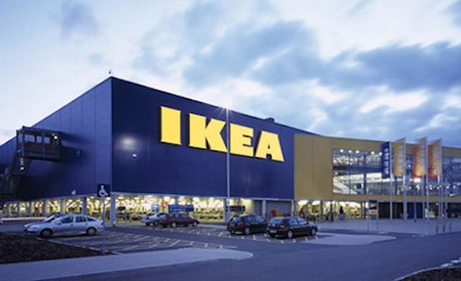 Ikea cambia su modelo de negocio y alquilará sus muebles