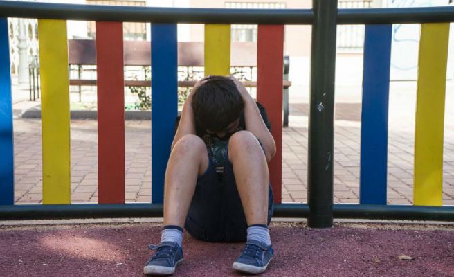 Al menos dos estudiantes en cada aula sufren acoso o violencia en España