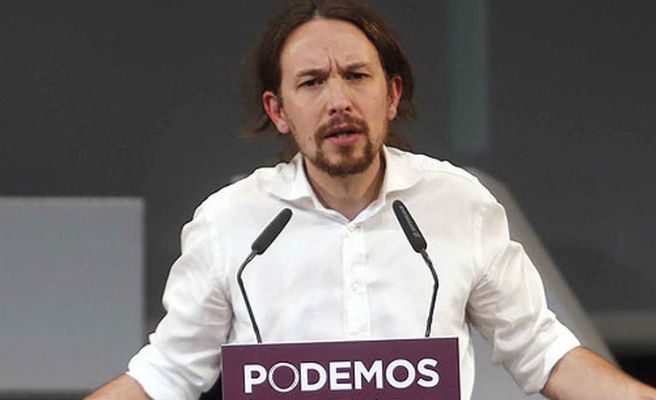 Iglesias anuncia que Podemos saldrá «a ganar» Madrid frente a Errejón