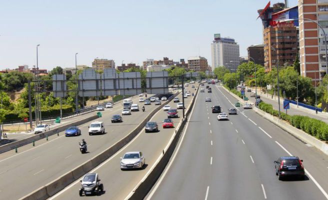 La exposición prolongada al ruido del tráfico incrementa el riesgo de obesidad