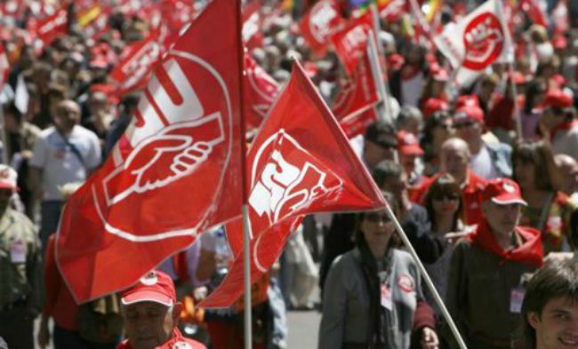 UGT pedirá al nuevo Gobierno homologar salarios básicos y complementos del personal laboral