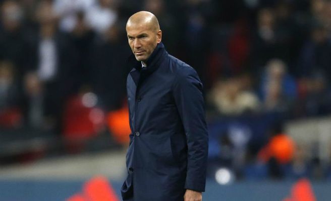 Zidane regresa a Montreal para dirigir la pretemporada del Madrid tras la muerte de su hermano