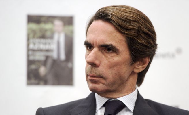 Casado y Rivera exhibirán su ‘liderazgo’ en un curso del instituto de Aznar