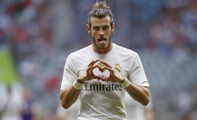 Gareth Bale… ¿al Atlético de Madrid?