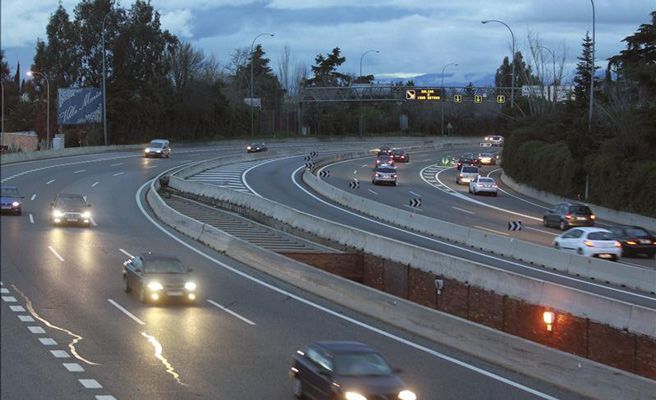 El Tribunal de la UE rechaza que los Estados puedan cobrar solo a los turistas por el uso de las carreteras