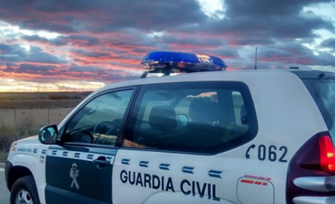 Un joven de 16 años muere tras dispararse con un arma de sus padres Guardias Civiles