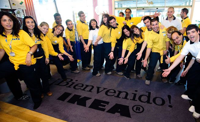 IKEA eliminará 7.500 empleos en todo el mundo (también en España)