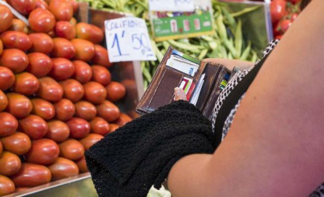 Cae la banda de los ‘Fruitis’ tras asaltar 25 fruterías