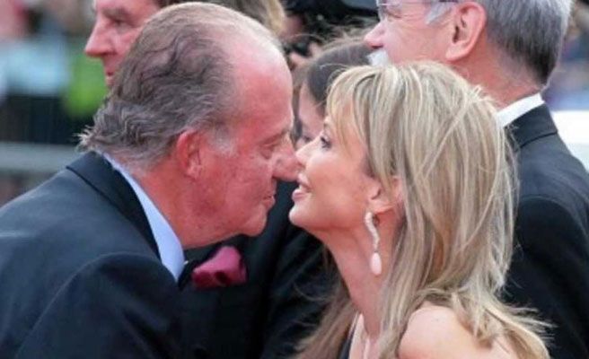 Rechaza la querella contra el rey Juan Carlos I por las conversaciones grabadas a Corinna