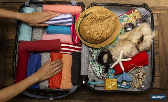 Estos son los lugares preferidos por los españoles para viajar en Semana Santa, según Google