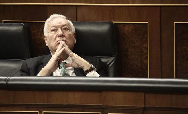 Margallo destaca que el PP respeta los “valores tradicionales” frente a Cs y Vox