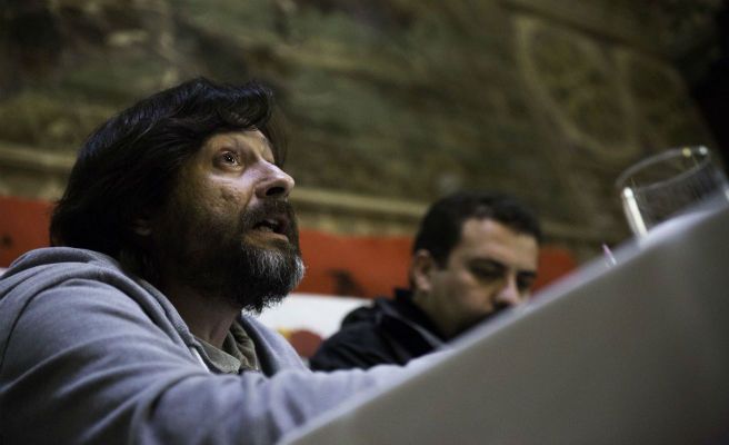 Podemos exige al Gobierno que dialogue con los funcionarios de prisiones