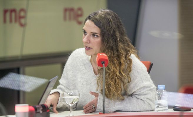 Podemos condena indirectamente los ataques a Vox pero apoya la protesta feminista