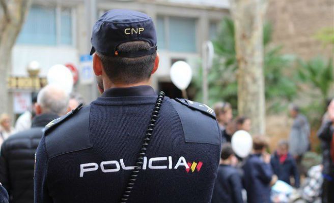 Más de 200 efectivos participarán en el dispositivo de seguridad del Getafe-Rayo Vallecano