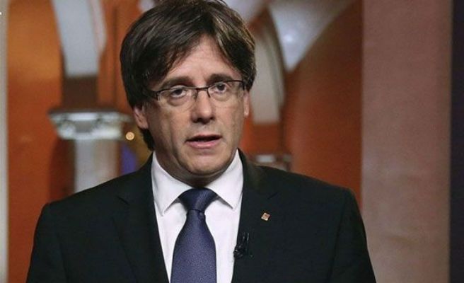 Puigdemont podría ser detenido por cualquier ciudadano si pone un pie en suelo español