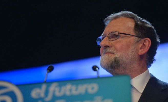 La Guardia Civil cree que Rajoy ganó las elecciones de 2011 con una red de facturas falsas