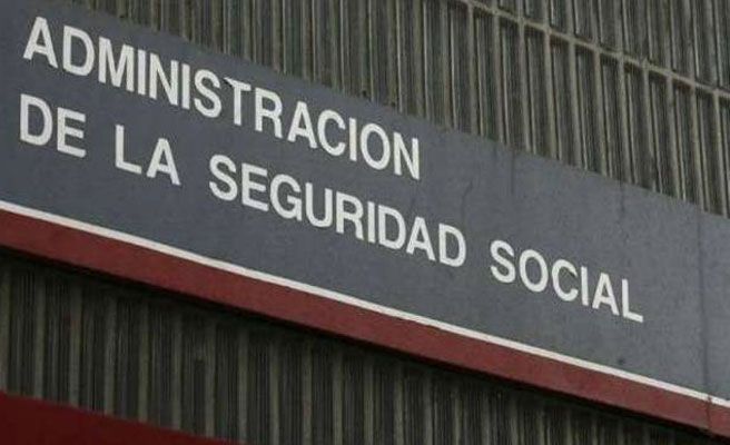 La Seguridad Social registró un superávit de 3.225 millones hasta abril, un 0,26% del PIB