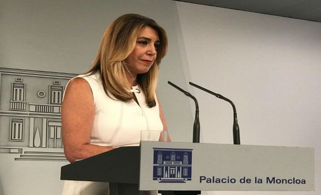 Díaz debe ir a primarias para ser candidata para próximas elecciones