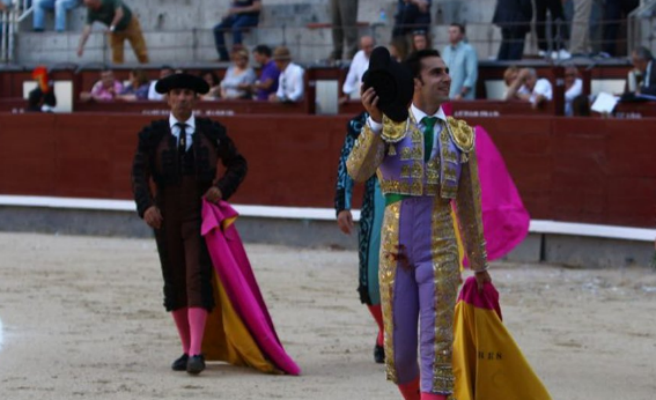 Estos son los planes del Gobierno sobre las corridas de toros