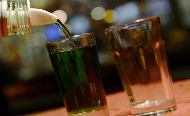 Muere en Murcia tras beber una botella de ron y dos bebidas energéticas