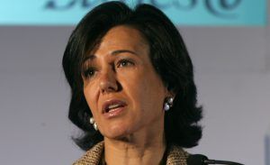 Ana Patricia Botin N