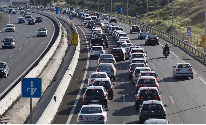 Operación retorno: estas son las peores horas para viajar en Semana Santa