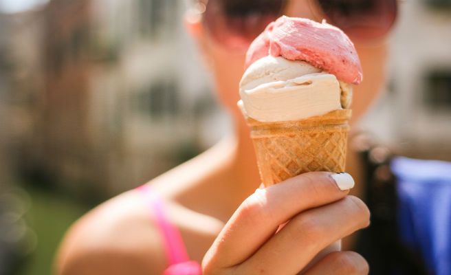 Alerta sanitaria: cuidado con estos helados de una conocida marca