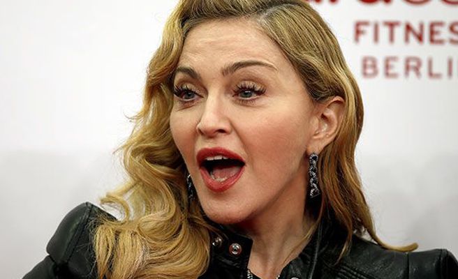 Madonna busca chef y ofrece 10.000 euros al mes