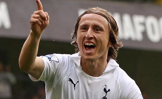 Luka Modric, nuevo Balón de Oro 2018