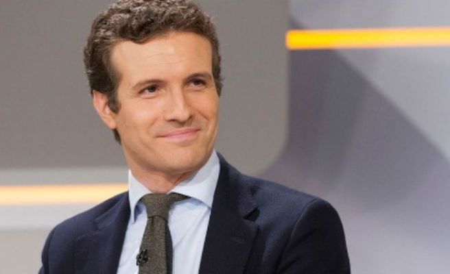 Casado traslada a Moreno “la necesidad de liderar el cambio histórico” en Andalucía