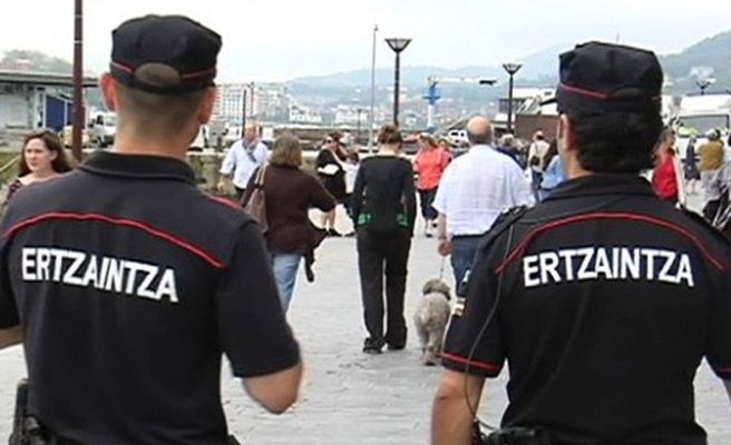 Internan en un centro de menores a la madre del bebé abandonado en Guipúzcoa