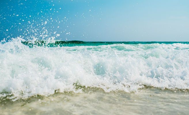 GRANADILLA: Abierta al baño la playa del Medano, tras los resultados de los analisis