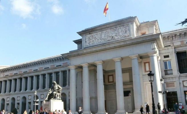 Plan de emergencia en El Prado: así se prepara el museo de ataques, incendios y el robo de obras