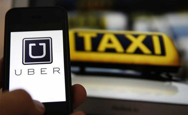 Uber también abandona Valencia desde el 1 de junio por las nuevas restricciones