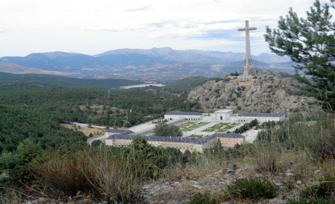 El Gobierno espera exhumar a Franco entre febrero y marzo