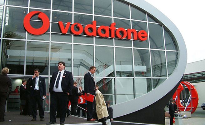 Vodafone ofrece un año de cine y series por 74,99 euros mensuales