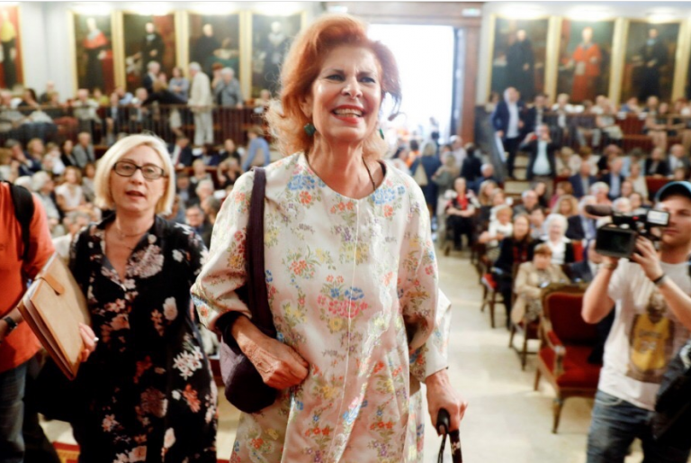 Muere la exministra de Cultura, Carmen Alborch, a los 70 años de edad