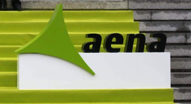 Aena mejora un 5,5% el beneficio hasta septiembre al ganar 1.018,5 millones