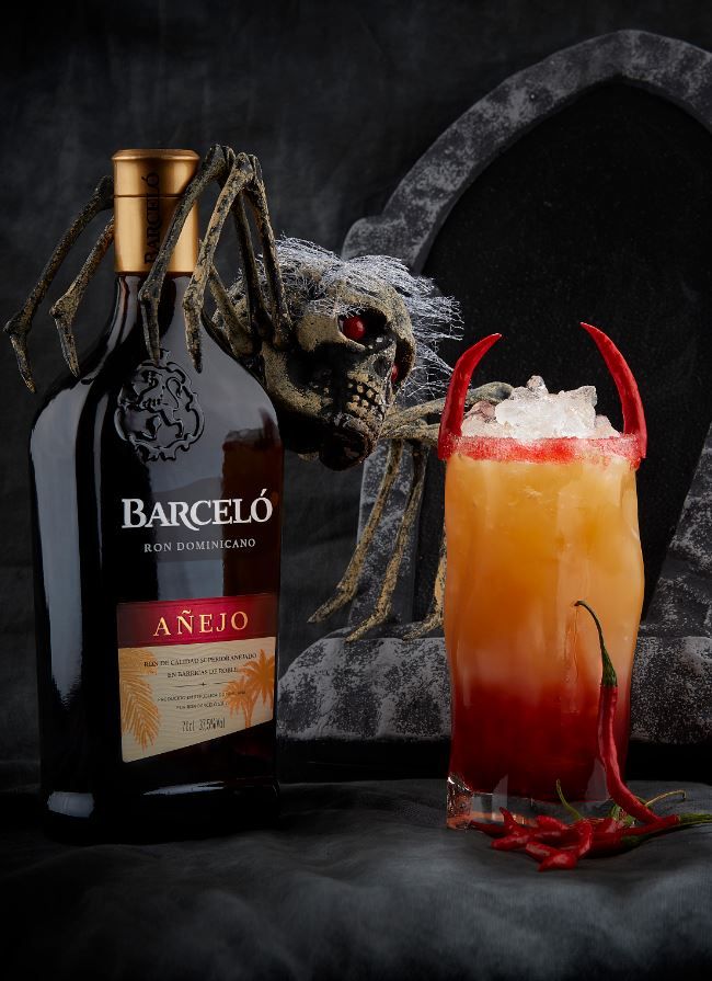 Barceló Vampire