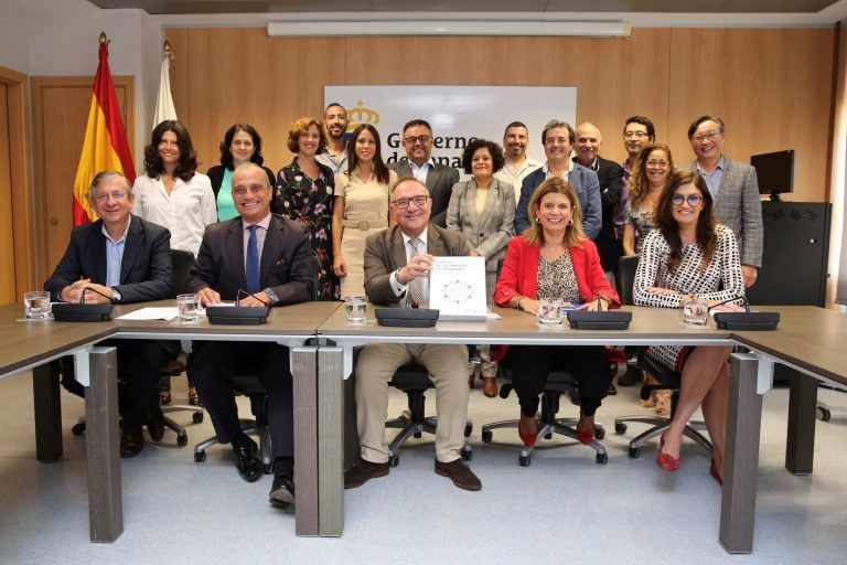 CANARIAS: Sanidad presenta el Plan de Salud Mental que cuenta con un presupuesto de 15,3 millones y en cuya elaboración participaron más de 100 personas