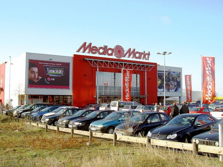 Lo que debes saber para no «picar» en el último bulo sobre MediaMarkt